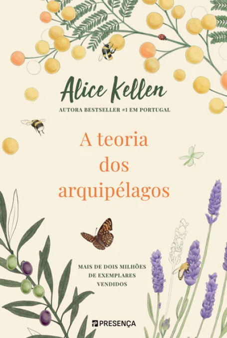 A TEORIA DOS ARQUIPÉLAGOS