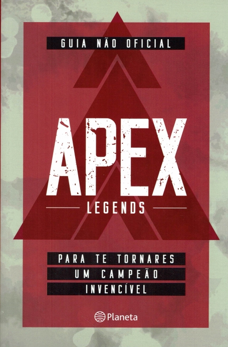 APEX LEGENDS - PARA TE TORNARES UM CAMPEÃO INVENCÍVEL