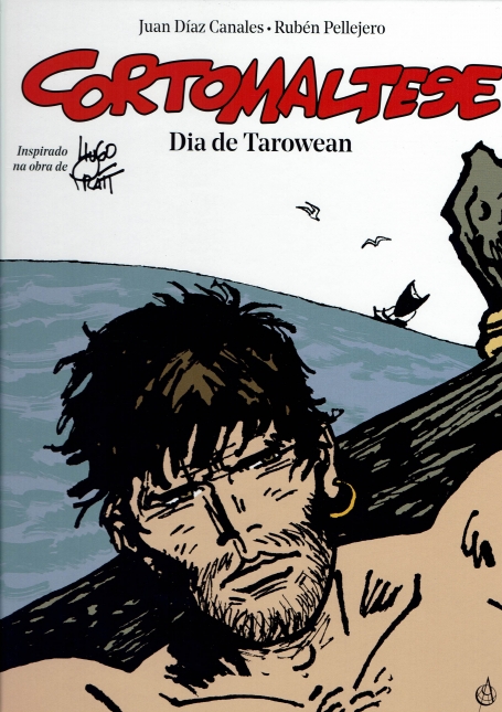 CORTOMALTESE - DIA DE TAROWEAN