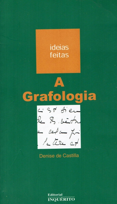 GRAFOLOGIA