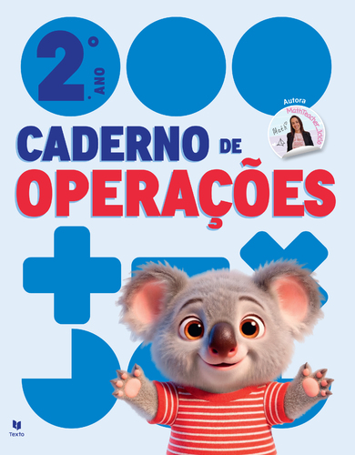 CADERNO DE OPERAÇÕES 2 ANO