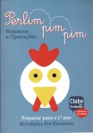 PERLIM PIM PIM - NUMEROS E OPERACOES - preparar para o 1 ano