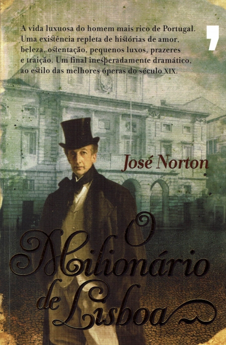 MILIONARIO DE LISBOA