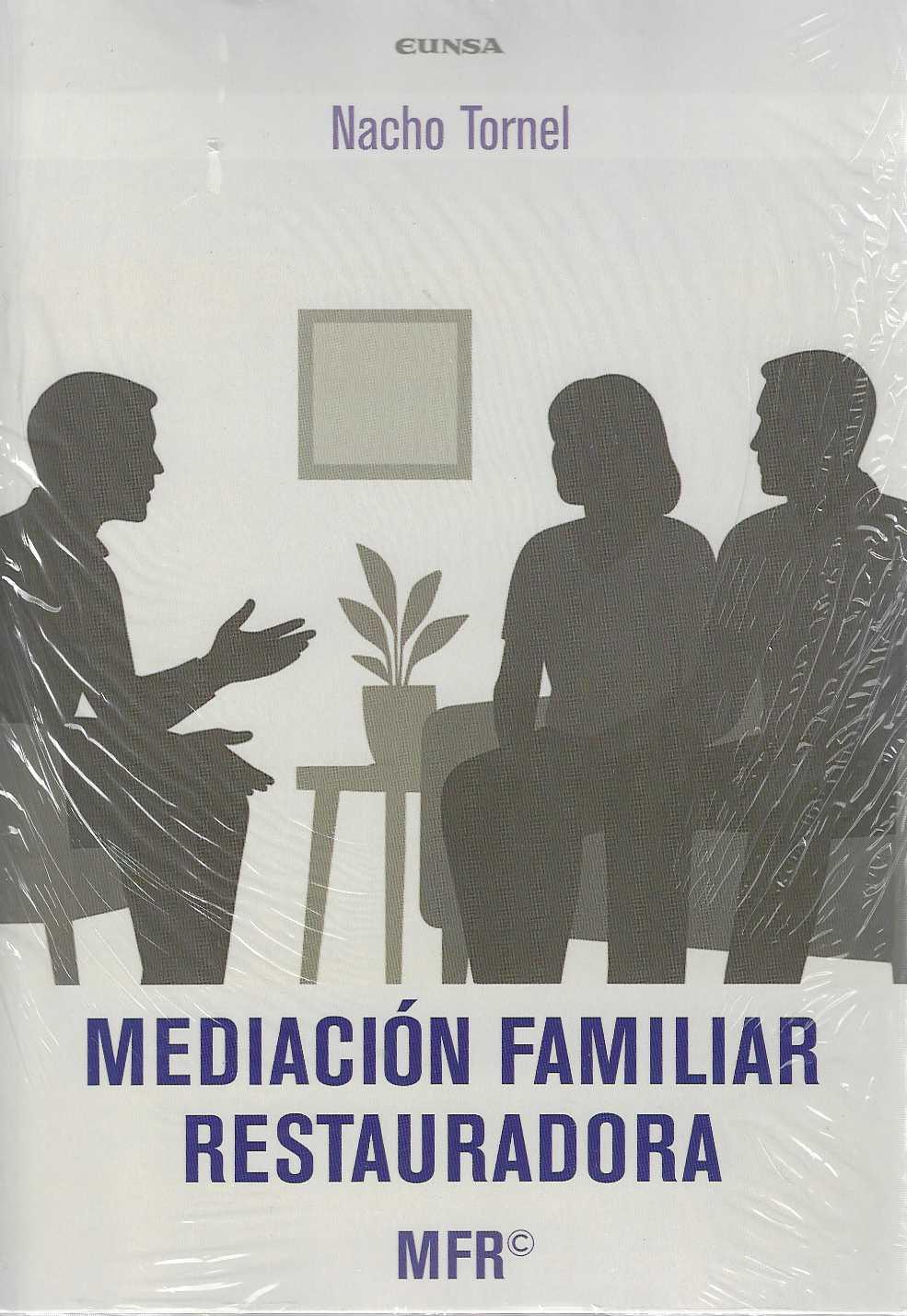 MEDIACIÓN FAMILIAR RESTAURADORA