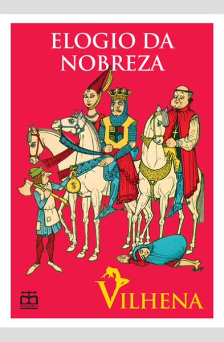 ELOGIO DA NOBREZA