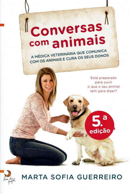 CONVERSAS COM ANIMAIS