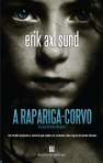 RAPARIGA-CORVO