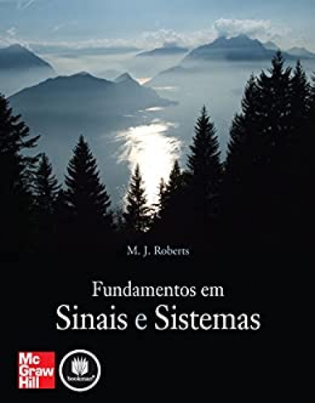 FUNDAMENTOS EM SINAIS E SISTEMAS