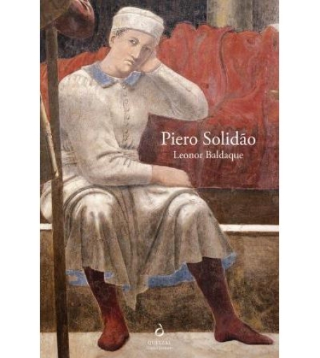 PIERO SOLIDÃO