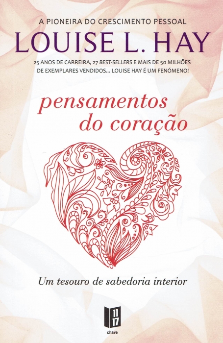 PENSAMENTOS DO CORAÇÃO