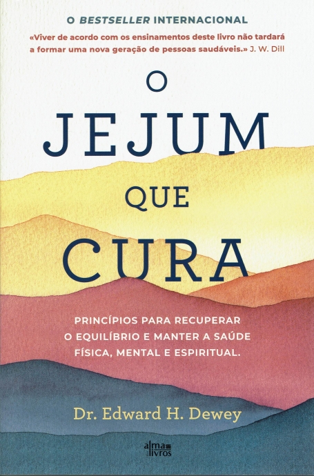 O JEJUM QUE CURA