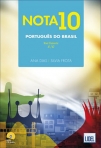 NOTA 10 - PORTUGUES DO BRASIL - NIVEL A1/A2