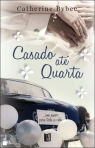 CASADO ATE QUARTA - edicao de bolso