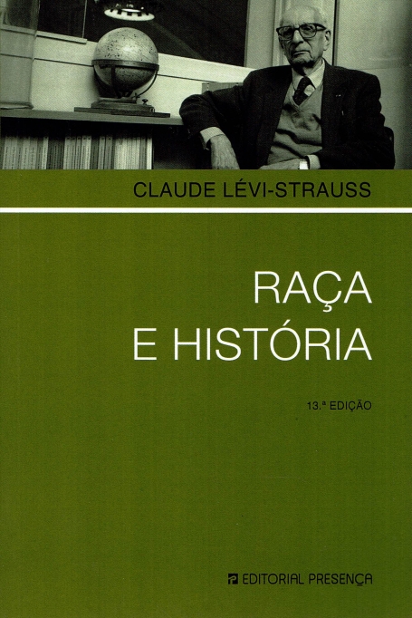 RACA E HISTORIA