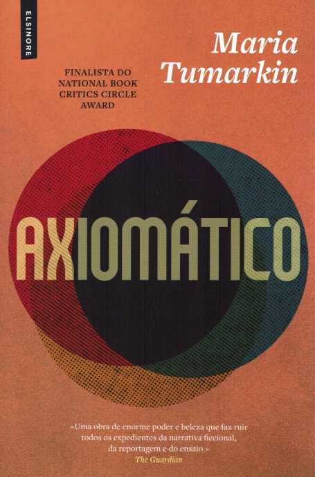AXIOMATICO