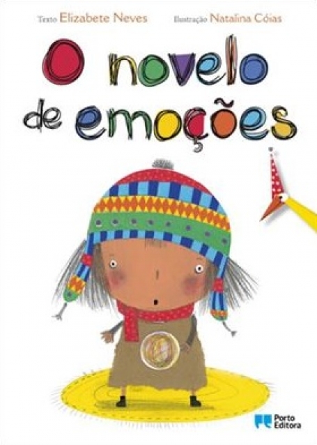 70745.18 - O NOVELO DE EMOÇÕES