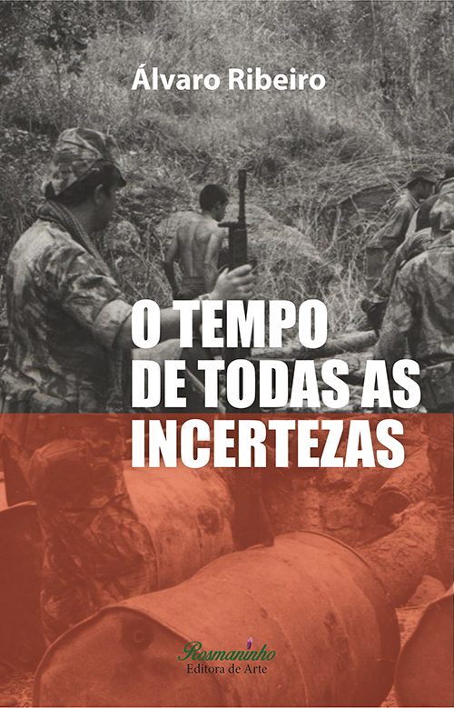 O TEMPO DE TODAS AS INCERTEZAS