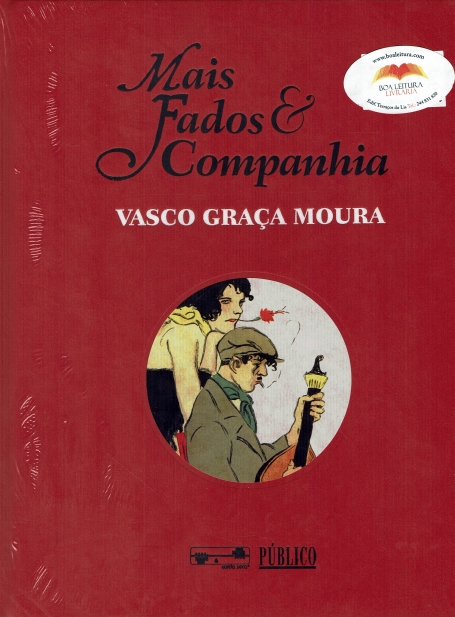 MAIS FADOS E COMPANHIA