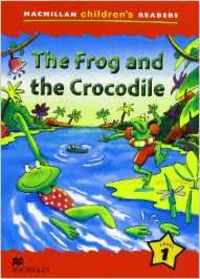 MCHR 1 The Frog and the Crocodile