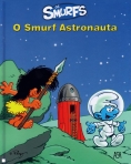 SMURFS - O SMURF ASTRONAUTA
