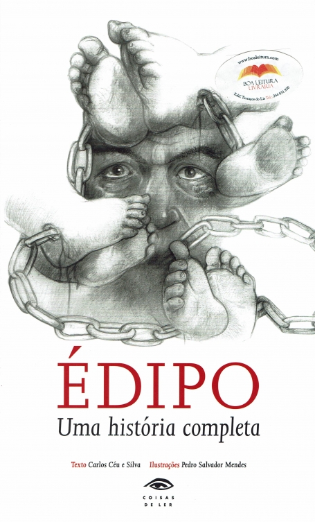 EDIPO - UMA HISTORIA COMPLETA