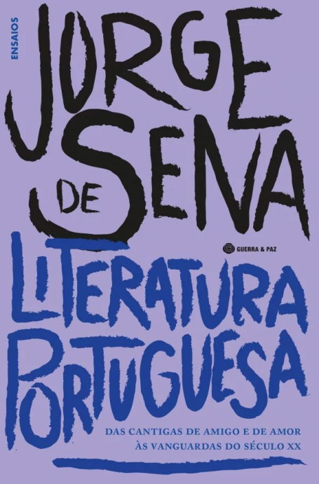 LITERATURA PORTUGUESA