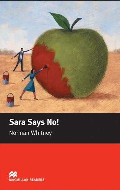 MR (S) Sara Says No! etools