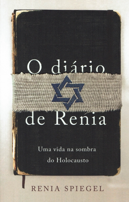 03297.10 - O DIARIO DE RENIA uma vida na sombra do holocausto