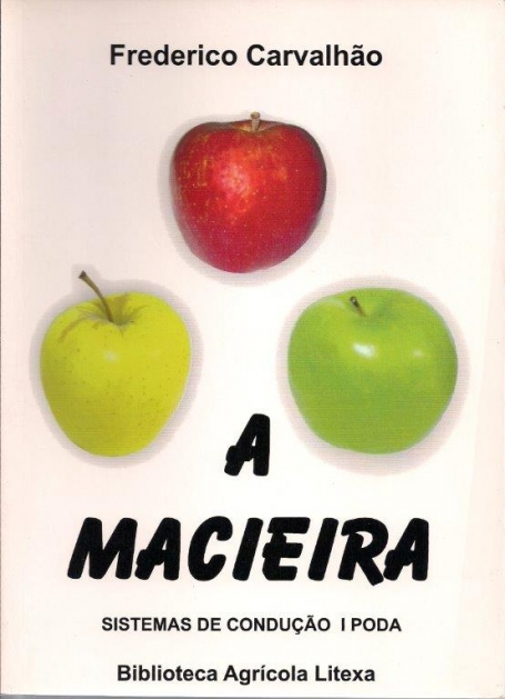 MACIEIRA - SISTEMAS DE CONDUCAO E PODA