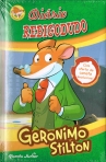 DIARIO REBIGODUDO - GERONIMO STILTON