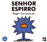 SENHOR ESPIRRO