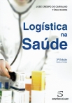 LOGISTICA NA SAUDE 3ª edicao revista e corrigida