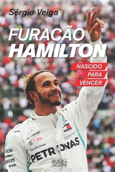 FURACÃO HAMILTON