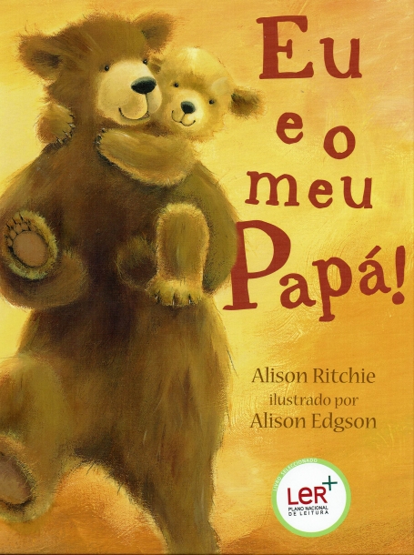 EU E O MEU PAPA