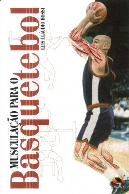 MUSCULACAO PARA O BASQUETEBOL