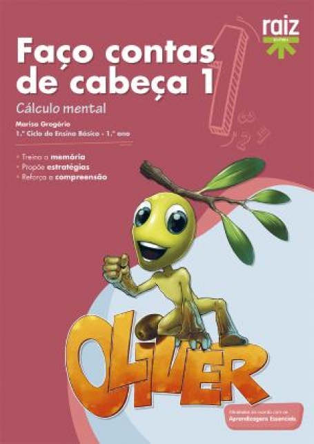 02180.10 FAÇO CONTAS DE CABEÇA 1