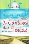 OS JANTARES DAS TERCAS
