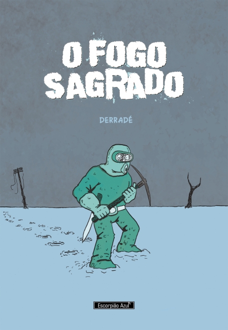 O Fogo Sagrado