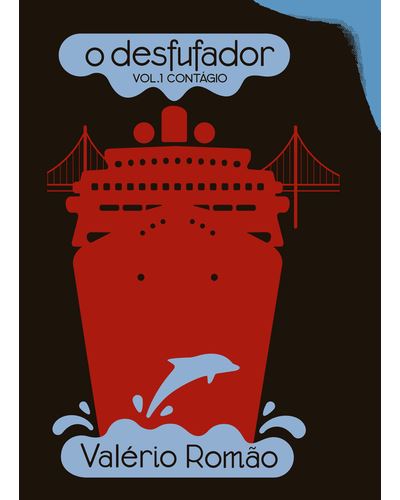 O DESFUFADOR VOL. 1 - CONTAGIO