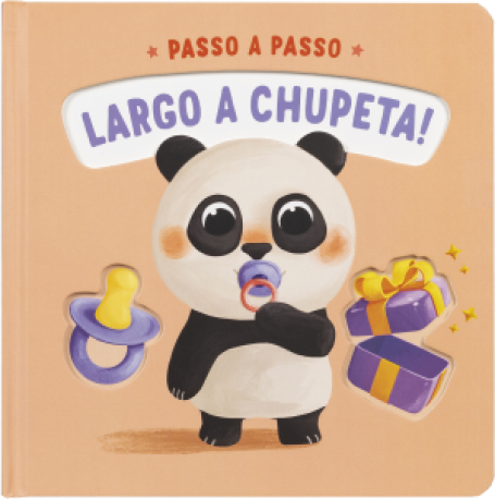 72178.10 - LARGO A CHUPETA