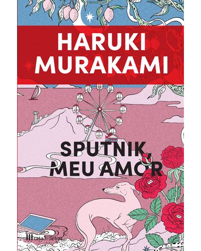 SPUTNIK, MEU AMOR - EDIÇÃO ESPECIAL
