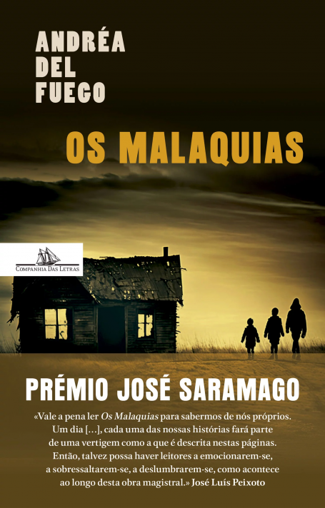 OS MALAQUIAS