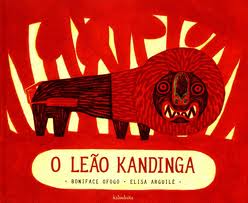 LEAO KANDINGA