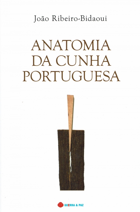 ANATOMIS DA CUNHA PORTUGUESA
