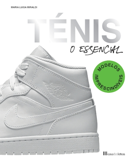 TÉNIS O ESSENCIAL