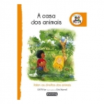 CASA DOS ANIMAIS - os direitos dos animais