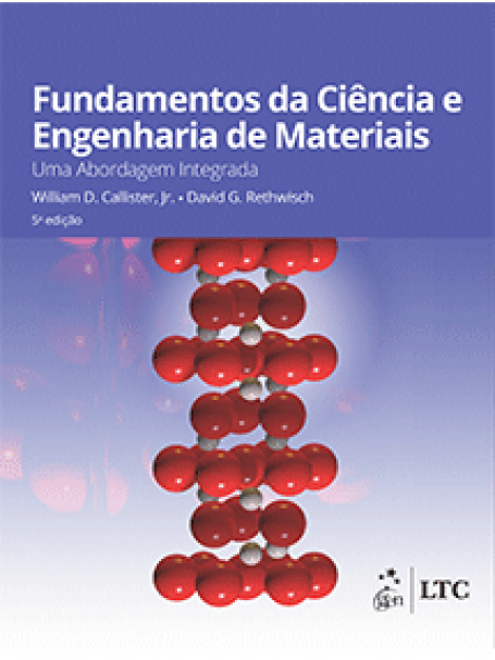 CALLISTER-FUNDAMENTOS DA CIENCIA E ENGENHARIA DE MATERIAIS 5/20
