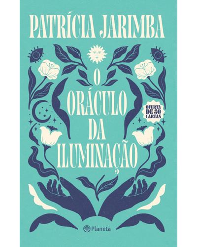 O ORÁCULO DA ILUMINAÇÃO - OFERTA DE 50 CARTAS
