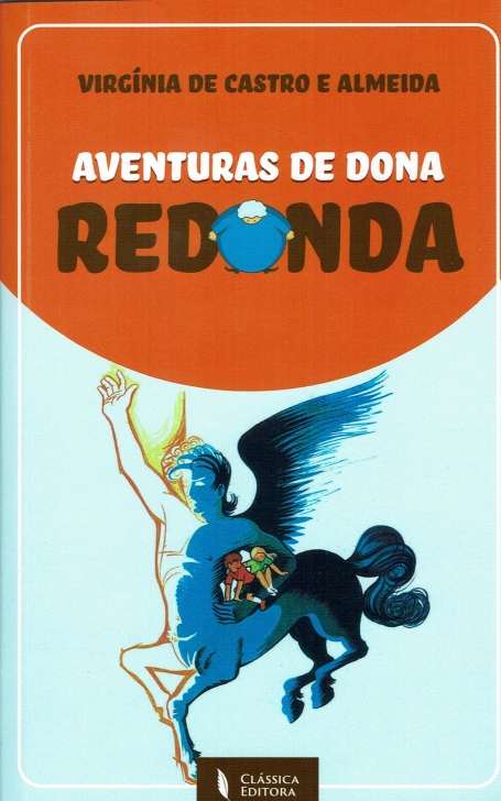 AVENTURAS DE DONA REDONDA