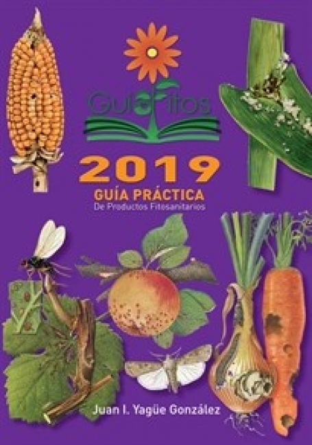 Guía Fitos 2019 - Guía práctica de productos fitosanitarios